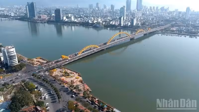 Đà Nẵng khẳng định vị thế dẫn đầu xu hướng du lịch hè của người Việt