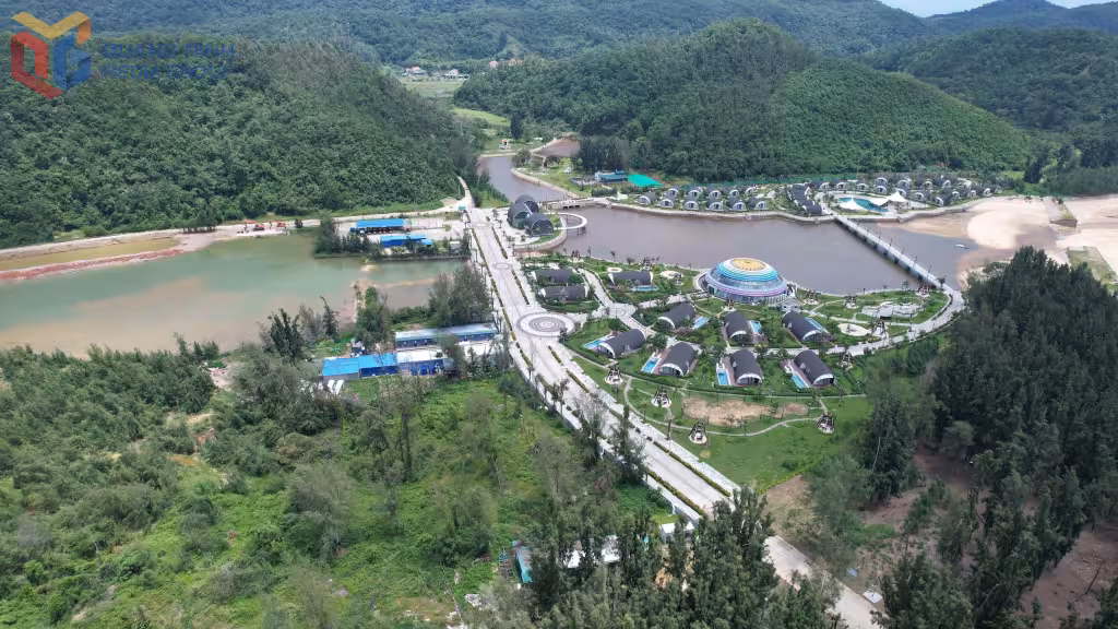 Kinh nghiệm du lịch đảo Cái Chiên hè 2026: Điểm đến xanh và bền vững