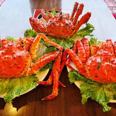Top 15 nhà hàng ngon nức tiếng tại Quảng Ninh bạn không nên bỏ lỡ