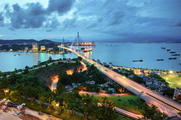 Cẩm nang kinh nghiệm du lịch Quảng Ninh từ A đến Z mới nhất