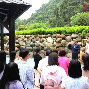 Xúc tiến du lịch Quảng Ninh: Đánh trúng nhu cầu, nâng tầm trải nghiệm đẳng cấp