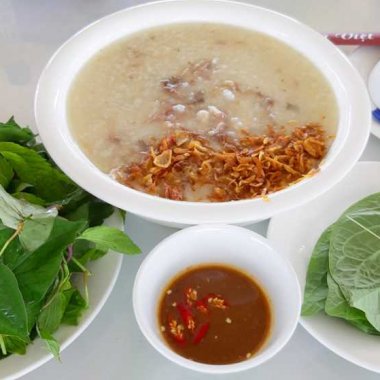 Cháo Vịt Trời Hạt Sen: Bí Quyết Giải Nhiệt Và Bồi Bổ Sức Khỏe Ngày Hè