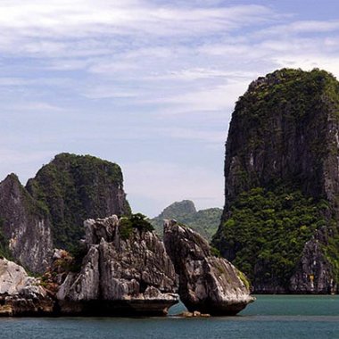 Vịnh Hạ Long: Tuyệt tác đá vôi kỳ vĩ hàng đầu thế giới qua góc nhìn BBC