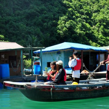Bảo Tồn Văn Hóa Làng Chài Hạ Long: Gìn Giữ 'Linh Hồn' Giữa Lòng Di Sản