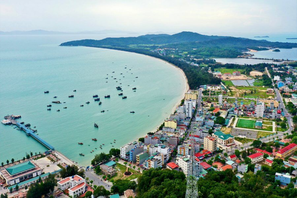 Du lịch Cô Tô hè 2026: Sẵn sàng bứt phá với diện mạo xanh và đẳng cấp