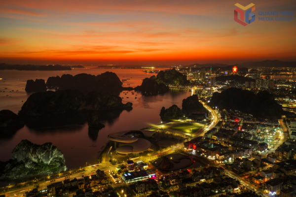 Quảng Ninh Hoàn Thiện Tiêu Chí Đô Thị Loại I: Bước Đệm Vững Chắc Tiến Tới Thành Phố Trực Thuộc Trung Ương Năm 2026