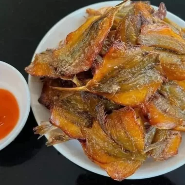 Top 5 Hải Sản Khô Quảng Ninh Làm Quà Biếu Sang Trọng Và Kinh Nghiệm Chọn Mua Chuẩn Nhất