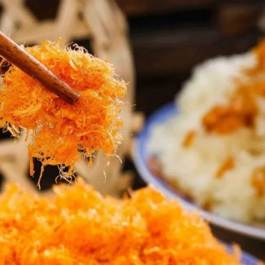 Ruốc Tôm Vân Đồn: Đặc Sản Trứ Danh Đậm Đà Vị Biển Quảng Ninh