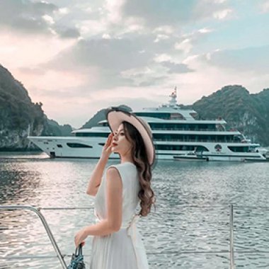 Lịch Trình Du Lịch Bãi Cháy 2 Ngày 1 Đêm: Bí Kíp Ăn Chơi Trọn Vẹn Từ Chuyên Gia