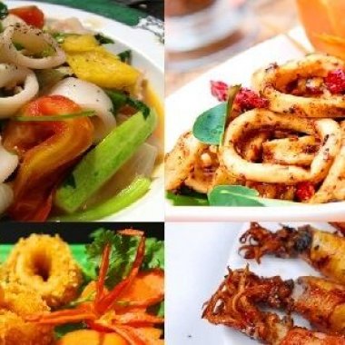 Top 6 Món Ngon Đặc Sản Phải Thử Khi Du Lịch Vịnh Lan Hạ Cát Bà