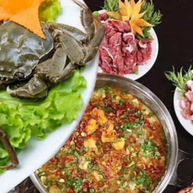 Lẩu Cà Ra Quảng Ninh: Đặc sản trứ danh không thể bỏ lỡ