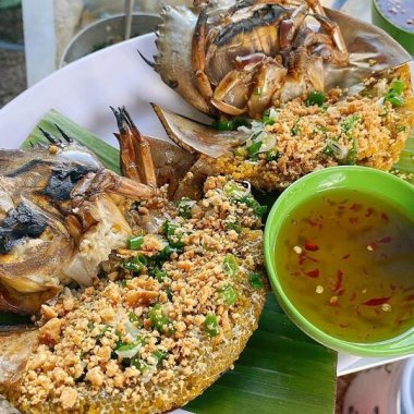 Sam 7 Món Quảng Ninh: Đặc Sản Biển Độc Đáo Bạn Nên Thử
