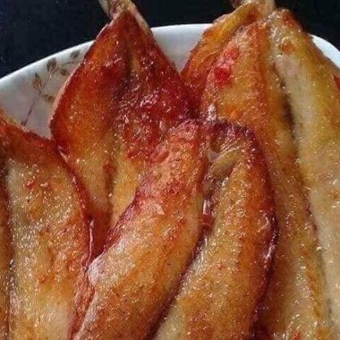 Cá mối 1 nắng Quảng Ninh: Đặc sản biển đậm đà hương vị