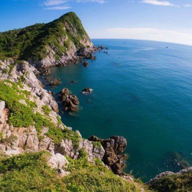 Kinh nghiệm du lịch đảo Quan Lạn Quảng Ninh từ A đến Z