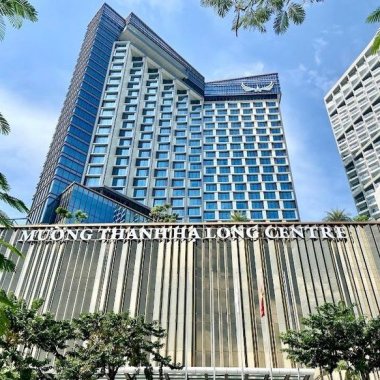 Review Mường Thanh Luxury Hạ Long Centre II: Đỉnh Cao Nghỉ Dưỡng 5 Sao Tại Bãi Cháy