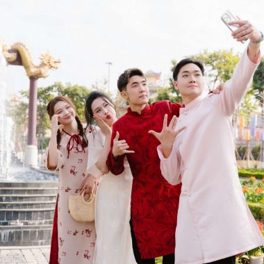 Top 9 Điểm Check-in Quảng Ninh Ngày Tết: Hành Trình Du Xuân Từ Di Sản Đến Tâm Linh