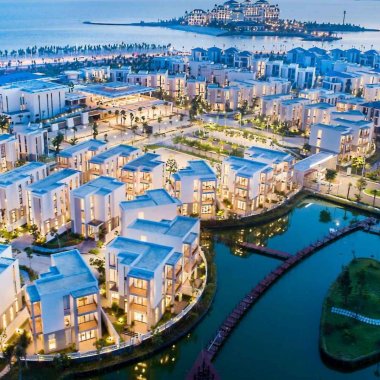 Top 10 Resort Hạ Long Sang Trọng Đẳng Cấp Nhất 2026: Hành Trình Khám Phá Vịnh Di Sản