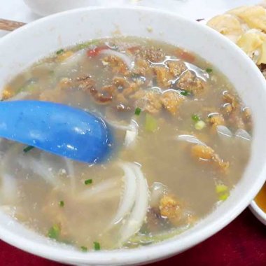 Canh Cầu Gai Cô Tô: Đặc Sản Nhân Sâm Biển Bổ Dưỡng Không Thể Bỏ Lỡ
