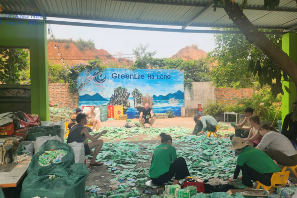 Phát triển du lịch cộng đồng tại Quảng Ninh: Khẳng định giá trị bản sắc và hướng tới tương lai bền vững