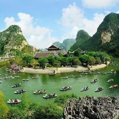 Đổi mới sản phẩm và tăng trải nghiệm: Chìa khóa vàng cho du lịch bền vững