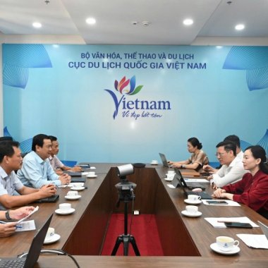 Chiến lược bứt phá du lịch Quảng Ninh 2026: Tối ưu hóa kinh tế di sản và mở rộng thị trường quốc tế