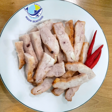Chả Mực Hạ Long: Tinh Hoa Đặc Sản Quảng Ninh Và Bí Quyết Chọn Mua Chuẩn Vị