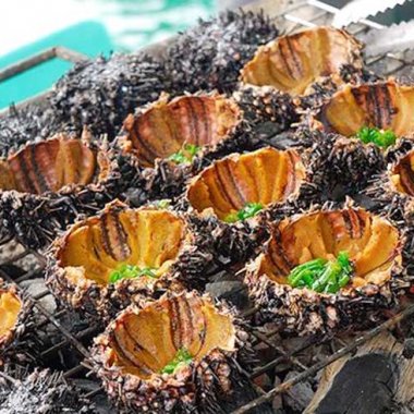 Cầu Gai Minh Châu: Đặc Sản 