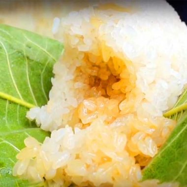 Bánh Đường Người Dao Thanh Y: Tinh Hoa Ẩm Thực Và Lòng Biết Ơn Nơi Đại Ngàn