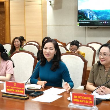 Chiến lược đưa Quảng Ninh trở thành 'thỏi nam châm' thu hút khách du lịch Nga và khối CIS