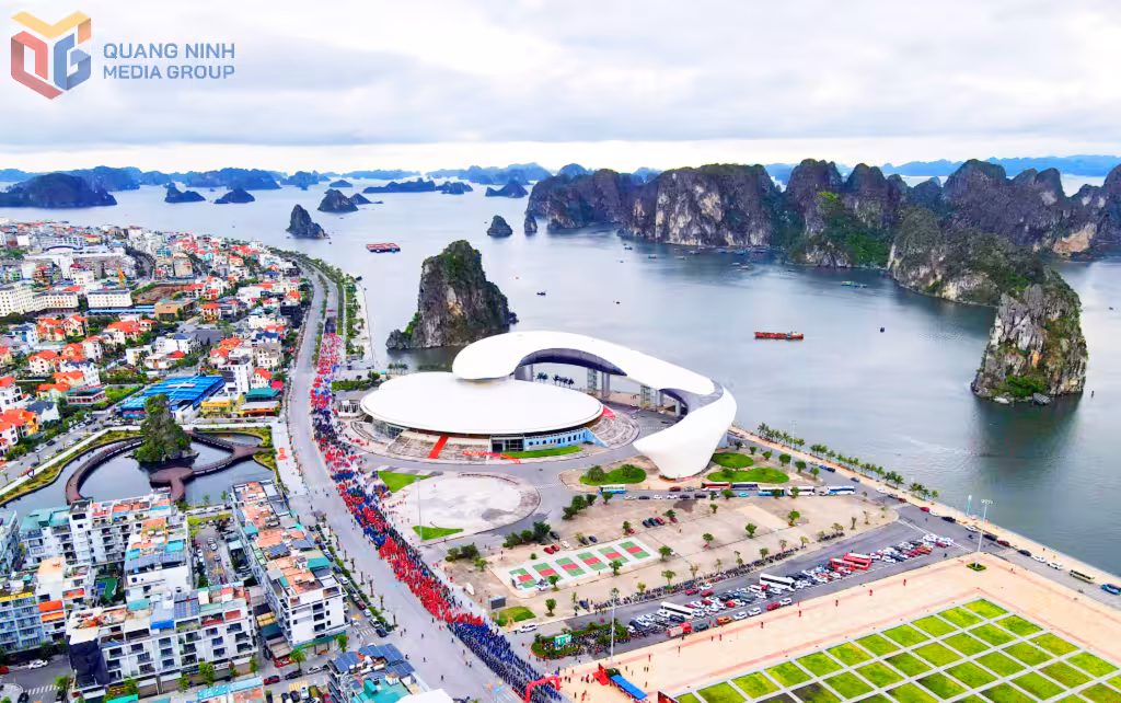 Chiến lược phát triển du lịch thể thao tại Quảng Ninh