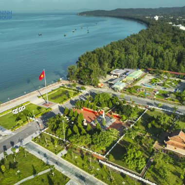 Tăng tốc chuyển đổi số phát triển du lịch bền vững tại Cô Tô