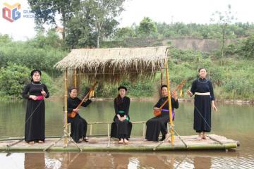 Gìn giữ mạch nguồn văn hóa: Sứ mệnh bảo tồn bản sắc đất mỏ Quảng Ninh